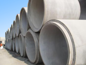 贵阳钢筋混凝土排水管的八大优点介绍