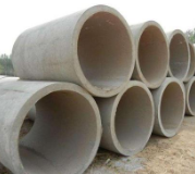 贵阳钢筋混凝土排水管的存放方法