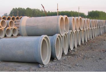 钢筋混凝土贵阳排水管的养护有哪些？