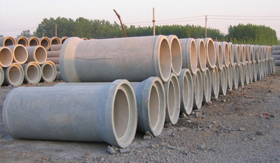 贵阳遵义钢筋混凝土排水管的环保要求有哪些?