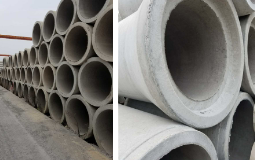 贵阳遵义钢筋混凝土排水管制管的四大方式
