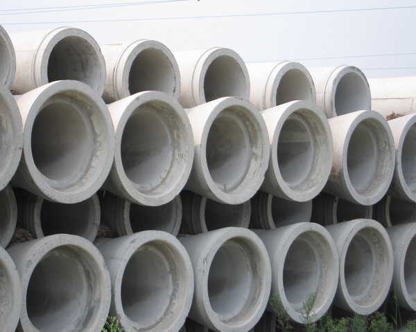 浅谈贵阳钢筋混凝土排水管外观质量要求