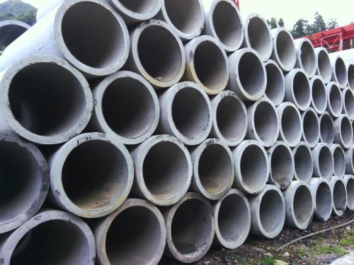 贵阳钢筋混凝土排水管对混凝土的四大要求