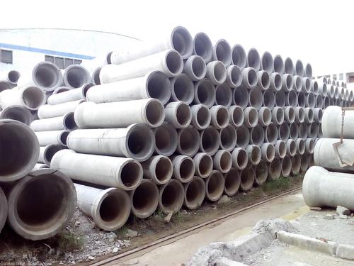 贵阳钢筋混凝土排水管的五大生产要求