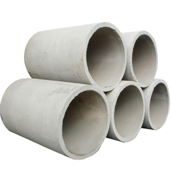 贵阳钢筋混凝土排水管结构设计要求