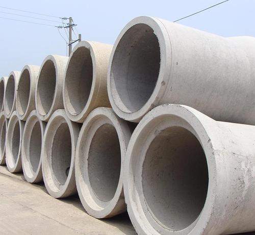 贵阳钢筋混凝土排水管的八大优点