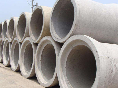 贵阳钢筋混凝土排水管具有哪些优点