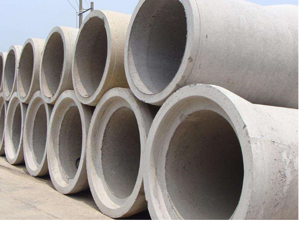 贵阳钢筋混凝土排水管安装的时候需要注意的问题