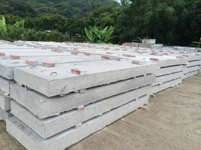 贵阳混凝土水泥盖板的生产要求,看看你的符合吗?