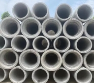 贵阳钢筋混凝土排水管的主要特点有哪些？
